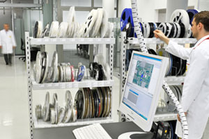 傲鹏smt行业ERP解决方案