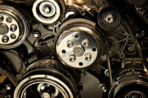 机械行业ERP解决方案