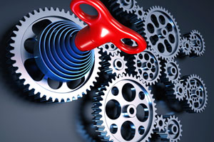 五金行业解决方案