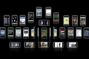 傲鹏手机方案ERP解决方案